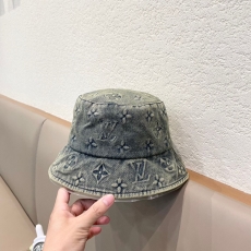 Louis Vuitton Caps